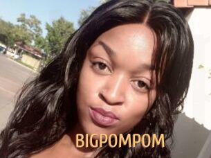 BIGPOMPOM