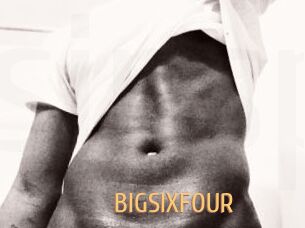 BIGSIXFOUR
