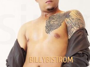 BILLYBISTROM