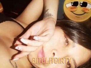 BITCLITDIRTY