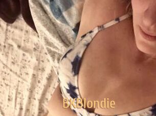 BKBlondie