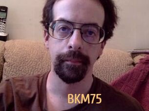BKM75