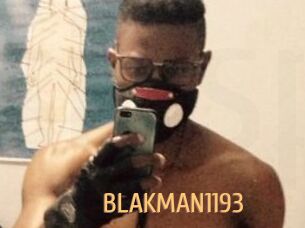 BLAKMAN1193