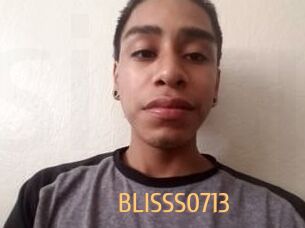 BLISSS0713