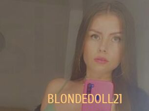 BLONDEDOLL21