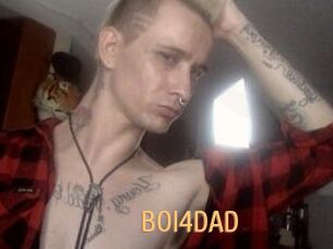BOI4DAD