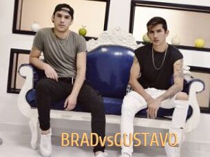 BRADvsGUSTAVO