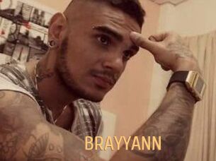 BRAYYANN