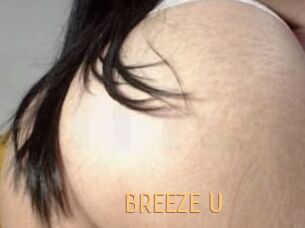 BREEZE_U
