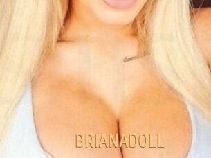 BRIANADOLL