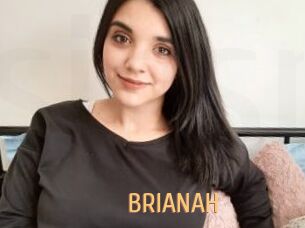 BRIANAH