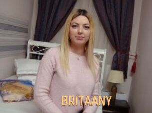 BRITAANY