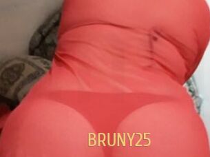 BRUNY25