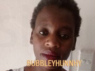 BUBBLEYHUNNHY
