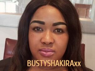 BUSTYSHAKIRAxx