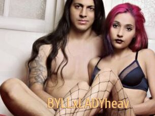 BYLLxLADYheav