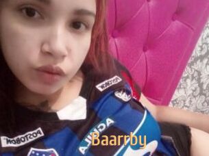Baarrby