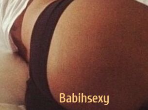 Babihsexy