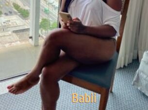 Babii
