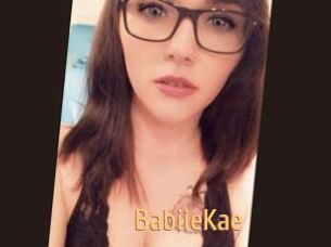 BabiieKae