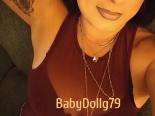 BabyDollg79