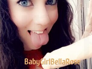 BabyGirlBellaRose