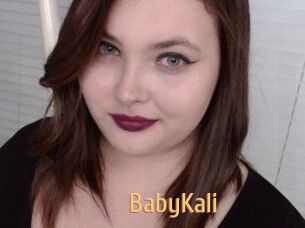BabyKali