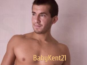 BabyKent21