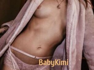 BabyKimi