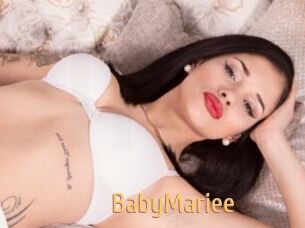 BabyMariee