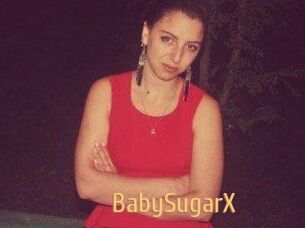 BabySugarX