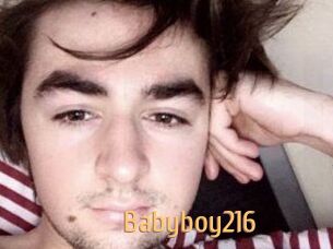 Babyboy216