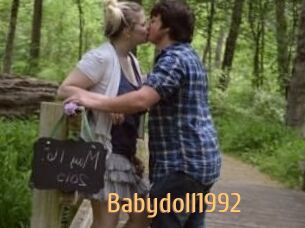 Babydoll1992