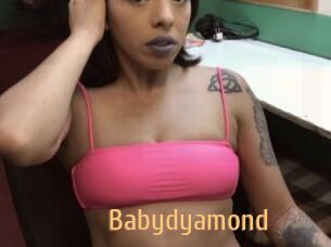Babydyamond