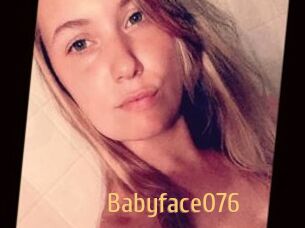 Babyface076