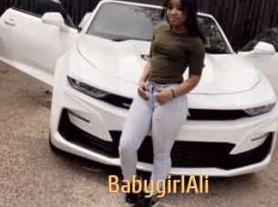 BabygirlAli