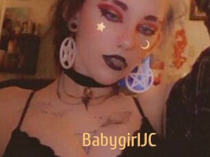 BabygirlJC