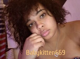 Babykitten669