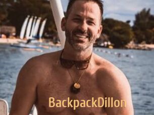 BackpackDillon