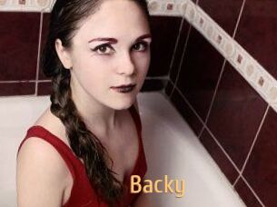Backy