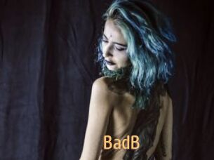 BadB