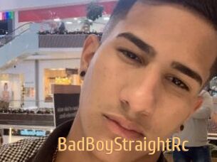 BadBoyStraightRc