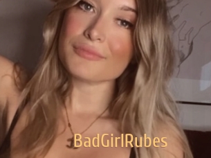 BadGirlRubes Single Spass