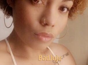 BadJuju