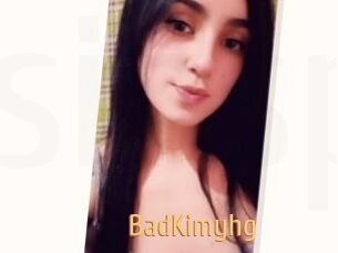 BadKimyhg