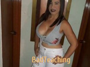 BadTeaching