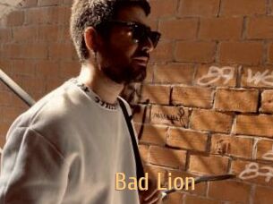 Bad_Lion