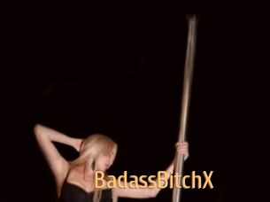 BadassBitchX