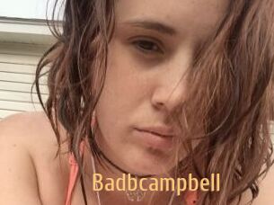 Badbcampbell