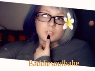 Baddiesoulbabe